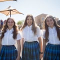 The Dress Code and Uniform Policy in Learning Centers in Maricopa County, Arizona