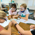 Exploring the Extracurricular Activities Offered at Learning Centers in Maricopa County, Arizona