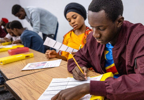 Exploring the Religious and Cultural Affiliations at Learning Centers in Maricopa County, Arizona