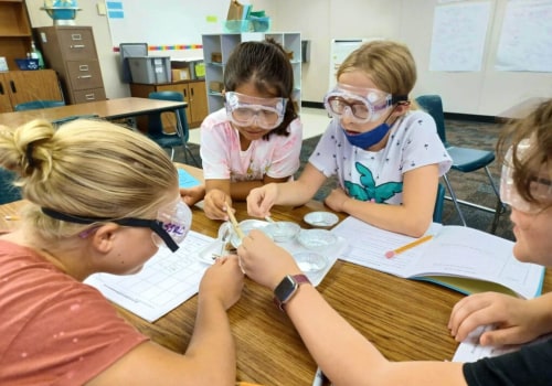 Exploring the Extracurricular Activities Offered at Learning Centers in Maricopa County, Arizona