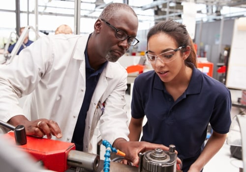 Exploring Career Development Programs at Learning Centers in Maricopa County, Arizona